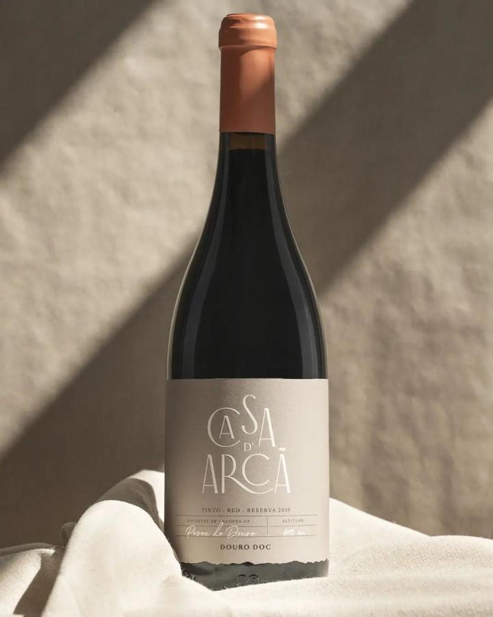Casa D'arca Farm stay