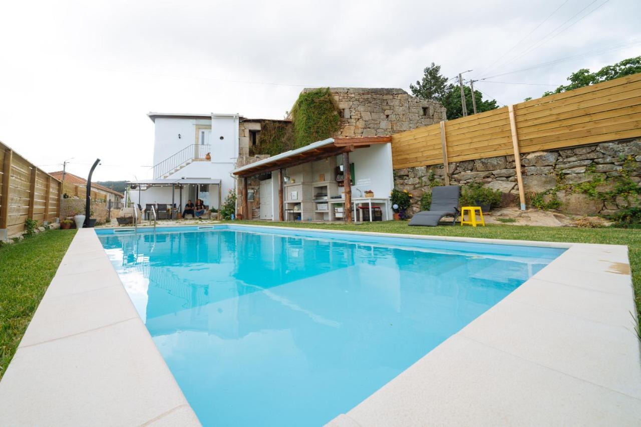 Farm stay Casa D'arca *