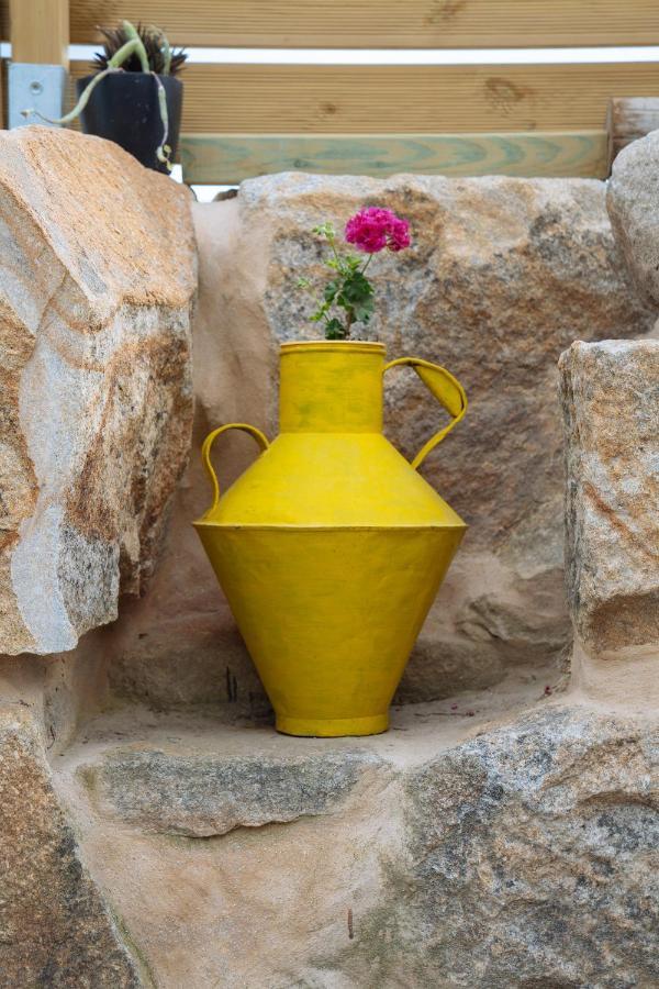 Farm stay Casa D'arca