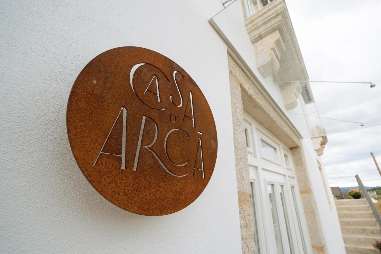 Casa D'arca