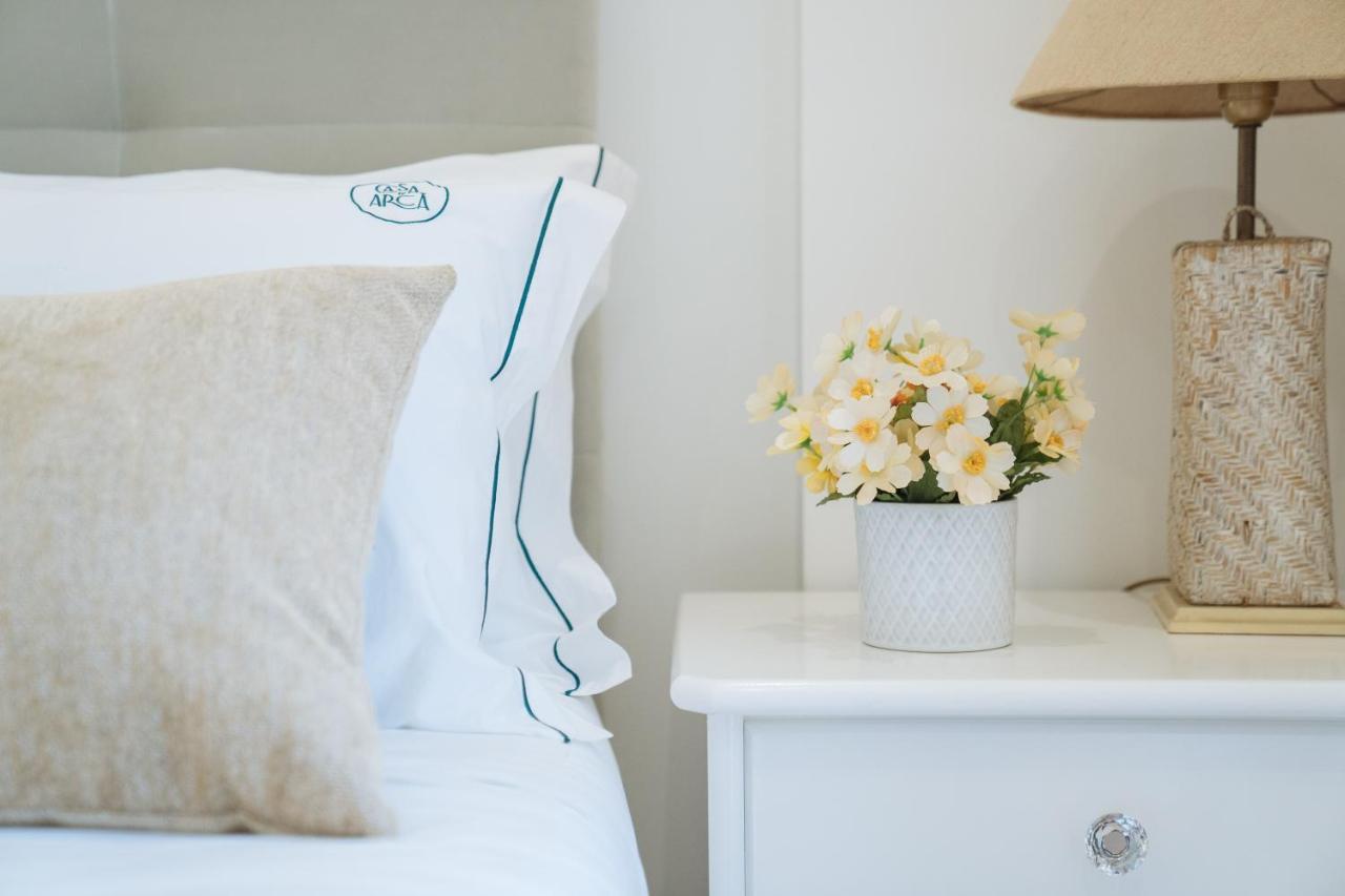 Farm stay Casa D'arca *