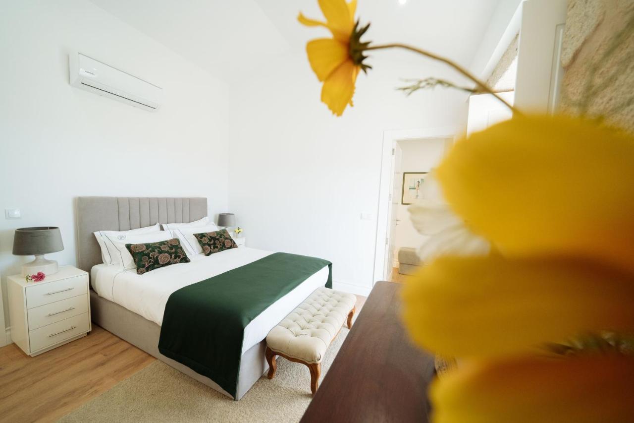 Farm stay Casa D'arca Alijo
