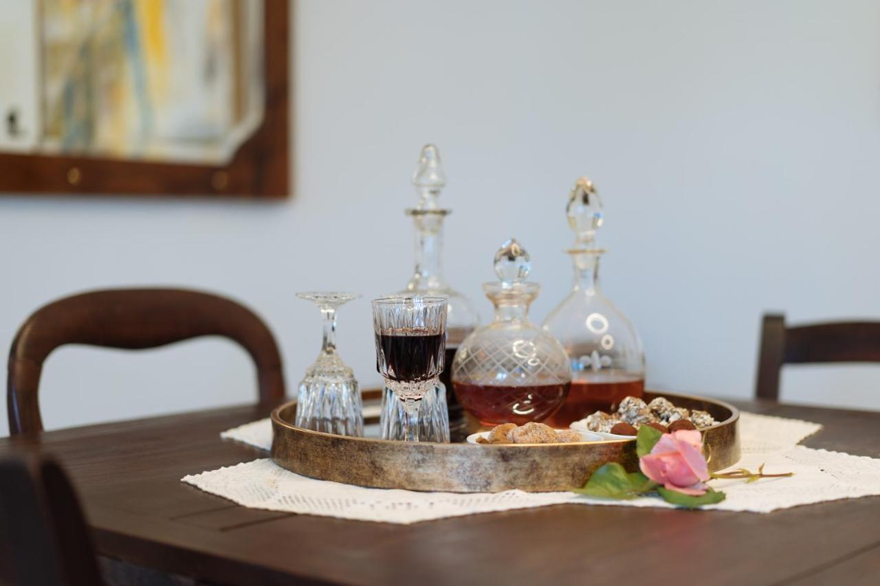 Farm stay Casa D'arca *